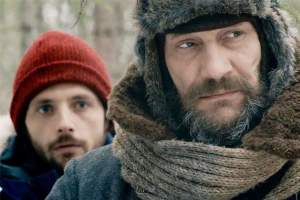 剧情电影《在西伯利亚森林中》解说文案/片源下载