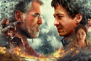 动作电影《英伦对决》解说文案/片源下载