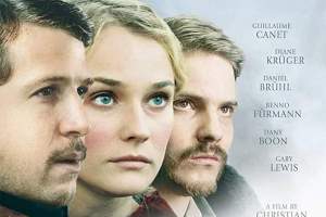 战争电影《圣诞快乐》解说文案/片源下载