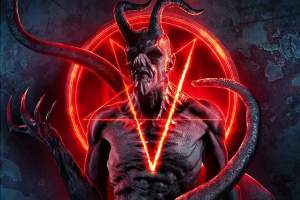 惊悚电影《巴风特》解说文案/片源下载