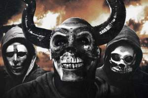 科幻电影《人类清除计划4》解说文案/片源下载