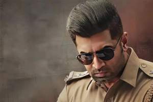 悬疑电影《愤怒的警官》解说文案/片源下载