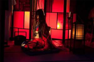 恐怖电影《女巫的承诺》解说文案/片源下载