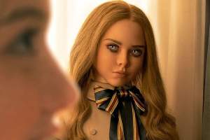 惊悚电影《梅根》解说文案/片源下载