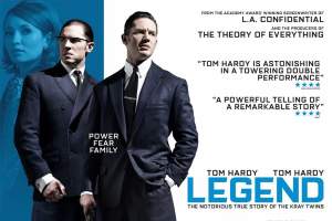 犯罪电影《传奇》解说文案/片源下载