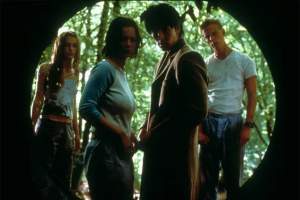 悬疑电影《洞》解说文案/片源下载