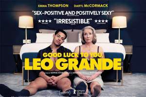 喜剧电影《祝你好运，里奥·格兰德》解说文案/片源下载