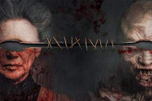 恐怖电影《邪眼》解说文案/片源下载