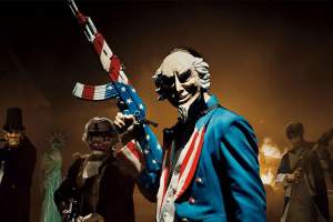 科幻电影《人类清除计划3》解说文案/片源下载