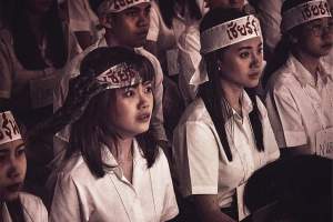 喜剧电影《猛鬼大学2》解说文案/片源下载