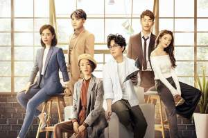 电视剧《谁说我结不了婚》40集电视剧解说文案/片源下载