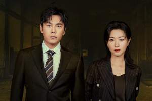 电视剧《大博弈》40集电视剧解说文案/片源下载