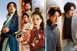 科幻电影《外星+人》解说文案/片源下载