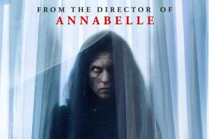 恐怖电影《摇篮曲》解说文案/片源下载