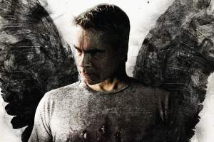 喜剧电影《不死之身》解说文案/片源下载