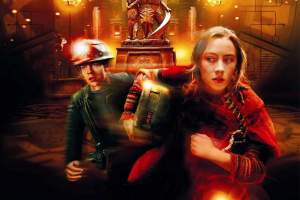 科幻电影《微光城市》解说文案/片源下载