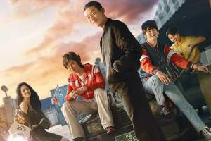 犯罪电影《首尔大作战》解说文案/片源下载