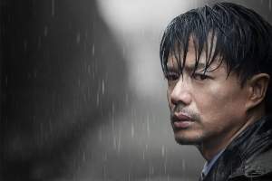 悬疑电影《暴雪将至》解说文案/片源下载