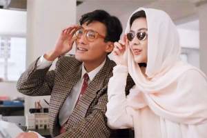 喜剧电影《我老婆不是人》解说文案/片源下载