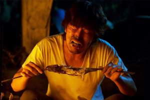 剧情电影《金氏漂流记》解说文案/片源下载