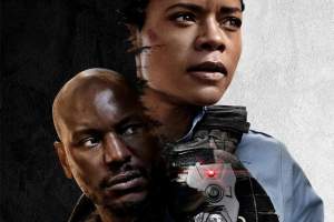 犯罪电影《蓝与黑》解说文案/片源下载