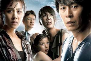 灾难电影《海云台》解说文案/片源下载