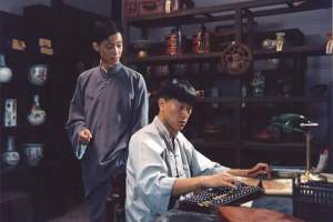 剧情电影《家丑》解说文案/片源下载