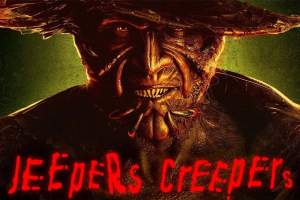 惊悚电影《惊心食人族：重生》解说文案/片源下载