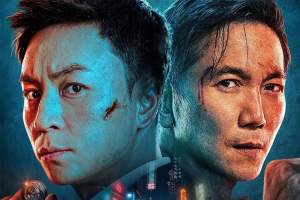 悬疑电影《逃学神探》解说文案/片源下载