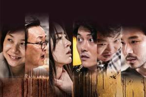 悬疑电影《死亡警告》解说文案/片源下载