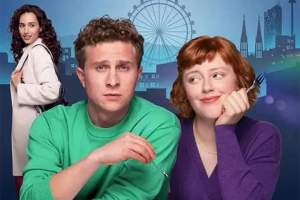 剧情电影《萨赫之恋》解说文案/片源下载