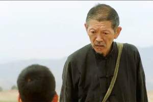 剧情电影《那年八岁》解说文案/片源下载