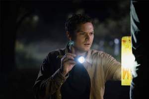 惊悚电影《访客》解说文案/片源下载