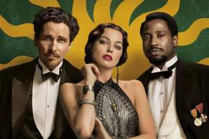 悬疑电影《阿姆斯特丹》解说文案/片源下载