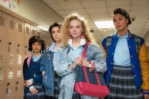 恐怖电影《我最好的朋友会驱魔》解说文案/片源下载