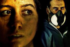 恐怖电影《隔离巢》解说文案/片源下载