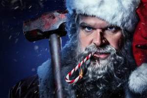 喜剧电影《暴力之夜》解说文案/片源下载