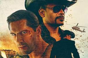 动作电影《倒数追魂》解说文案/片源下载