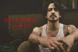 动作电影《地狱犬》解说文案/片源下载