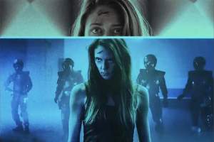 科幻电影《控制》解说文案/片源下载