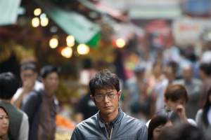 惊悚电影《意外》解说文案/片源下载