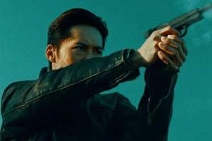 犯罪电影《群狼》解说文案/片源下载