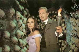 恐怖电影《蛇坑与钟摆》解说文案/片源下载