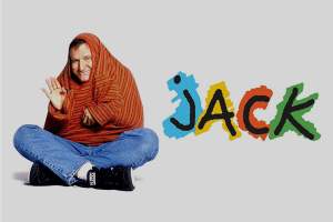 喜剧电影《家有杰克》解说文案/片源下载