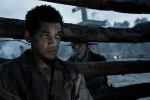 动作电影《解放黑奴》解说文案/片源下载