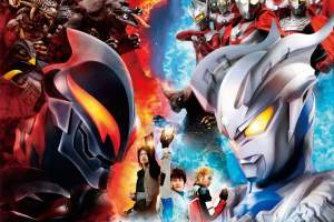 动漫电影《宇宙英雄之超银河传说》解说文案/片源下载