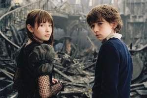 奇幻电影《雷蒙·斯尼奇的不幸历险》解说文案/片源下载