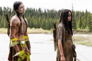 动作电影《铁血战士：猎物》解说文案/片源下载