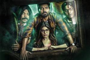 喜剧电影《猛鬼宝藏》解说文案/片源下载