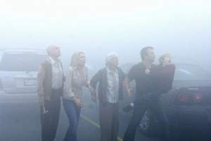 惊悚电影《迷雾》解说文案/片源下载